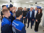 В поддержку инженеров