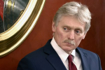 В Кремле заявили о контактах с Украиной по вопросу передачи тел военных ВСУ
