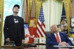 «Это зашло слишком далеко». Маск извинился перед Трампом за свои нападки. Могут ли они вновь стать союзниками?