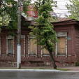 Калужский дом-памятник будет отремонтирован по решению суда