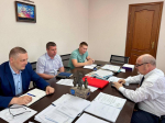 В Обнинске рассматривают проект поддержки водителей общественного транспорта