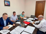 В Обнинске рассматривают проект поддержки водителей общественного транспорта