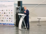 Губернатор Владислав Шапша высоко оценил значение учебников истории для формирования гражданственности и патриотизма у молодёжи