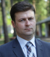 Юрий Моисеев поздравил жителей Калужской области с Днём России