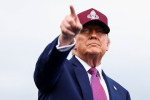 Трампа назвали способным совмещать роли президента США и премьер-министра Израиля