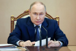 Путин освободил от миграционных требований одну категорию иностранцев