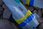 Появились подробности о вынесенном на берег в Стамбуле украинском дроне