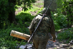 Бывшие бойцы ВСУ ликвидировали группу иностранных украинских наемников