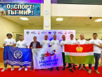 Обнинский пловец в числе победителей межрегионального турнира \