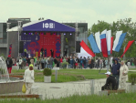 VI космический фестиваль \