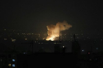 Военный оценил вероятность начала ядерной войны на Ближнем Востоке
