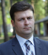 Глава Городского самоуправления Калуги Юрий Моисеев поздравил медицинских работников с Днём медика.