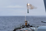 Россия нанесла групповой удар по нефтезаводу в Полтавской области