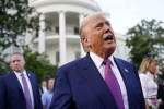 В США заявили о серьезных вызовах для Трампа из-за войны между Израилем и Ираном