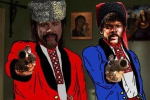 «*** врагам Кубани!» Интернет встал на защиту Кубани. От кого ее охраняют и откуда взялся этот мем?