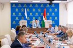 Людиновскому району присвоят почетное звание «Территория партизанской славы»