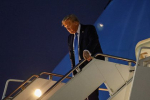Досрочный отъезд Трампа с саммита G7 назвали пощечиной Зеленскому и Макрону