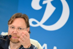 Карпин заявил о запущенной в СМИ кампании против совмещения им постов в сборной и «Динамо»