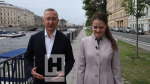 Губернатора Владислава Шапшу позвали экспертом на ПМЭФ