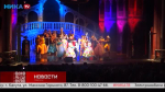 Белорусский академический театр привёз калужскому зрителю уже полюбившиеся спектакли