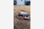 Крымчанин показал видео с окровавленным мужчиной и заявил о его «вышвыривании» из больницы