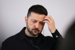 В Раде указали на факт признания Зеленским использования людей в качестве живого щита
