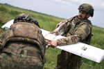 Военкор раскрыл подробности одного из самых мощных ударов по Киеву