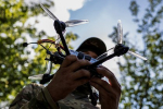 Курский чиновник погиб при ударе украинского БПЛА в Белгородской области