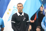 «Зенит» продлил контракт с не сыгравшим ни одного матча в сезоне вратарем