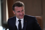 Макрон заявил о беспрецедентных санкциях Евросоюза в отношении России