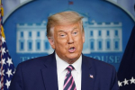 Израильские чиновники начали ждать помощи Трампа в конфликте с Ираном