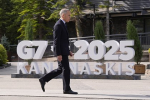 Страны G7 отказались от совместного заявления по Украине из-за возражений США