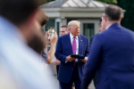 Американский аналитик рассказал о планах окружения Трампа по Ирану