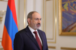 Пашинян уволил директора Службы национальной безопасности Армении