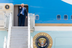 «Большой семерке» не удалось склонить Трампа к антироссийской риторике
