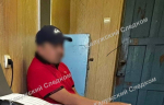 Мигрант, ударивший ребенка, задержан
