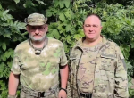 Бывший замгубернатора ушел на СВО