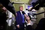 Трампа назвали противником понижения потолка цен на российскую нефть