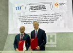 Вторая очередь завода по переработке молока откроется в Калужской области