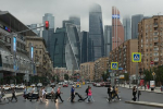 В России отреагировали на слова Макрона о новых беспрецедентных санкциях Евросоюза