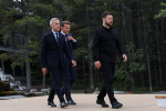 В России отреагировали на сообщения о провале плана Зеленского на саммите G7