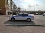 В Калуге сбили 76-летнюю женщину