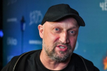 Гоша Куценко предложил Квентину Тарантино избавиться от Гитлера