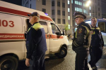 Во Владивостоке избили сотрудницу представительства Евросоюза в России