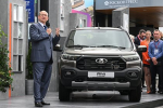 Lada   Niva Travel