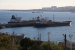 Риски снижения нефтяного экспорта России из-за войны на Ближнем Востоке оценили