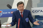 Бывший тренер сборной России по хоккею назвал лучшего вратаря мира
