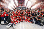 IIHF удалила пост о победе «Флориды» в Кубке Стэнли без россиян