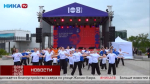 Фестиваль «108 минут» посвятили 80-летию Великой Победы и 60-летию выхода в открытый космос