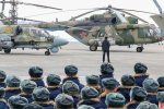 Данные о сборе средств семьям погибших сотрудников московского аэродрома оказались фейком